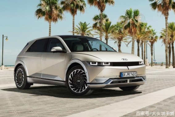 現代汽車集團將打造新一代電動汽車平臺，可適用于所有電動汽車
