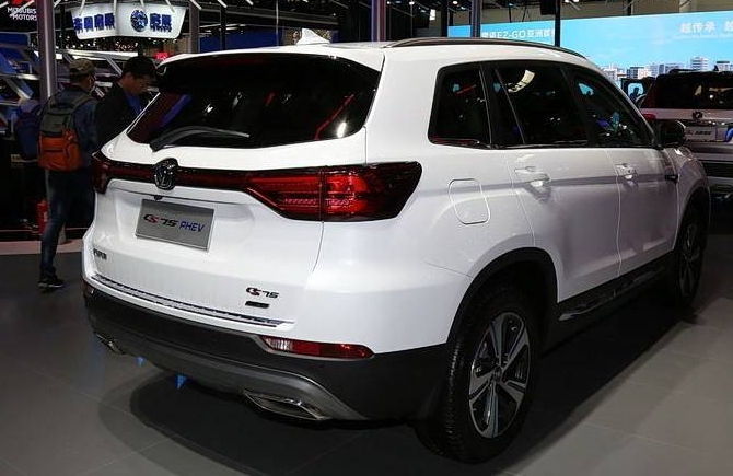 這款新能源車都能買得起，不火老百姓不同意