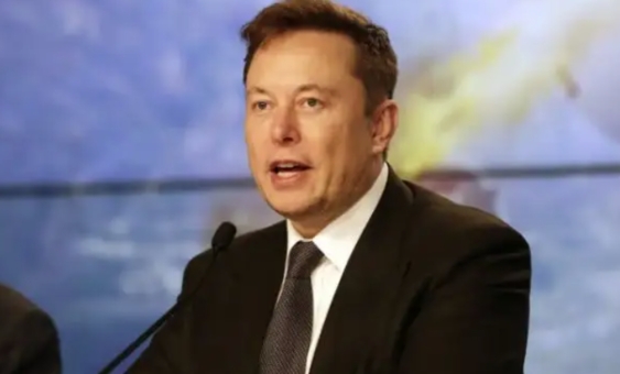 特斯拉CEO馬斯克 是夸還是貶?馬斯克稱大眾在電動汽車領域僅次于特斯拉