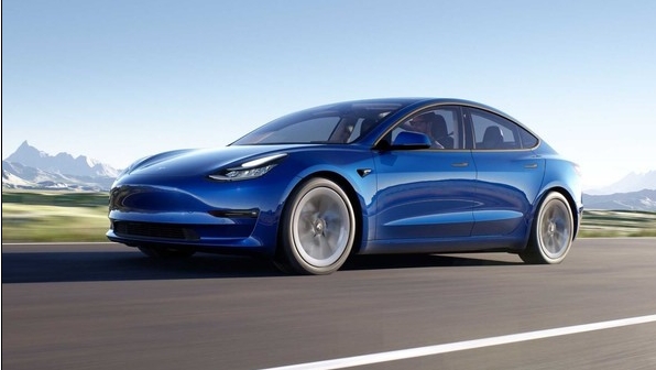 特斯拉Model 3 是夸還是貶?馬斯克稱大眾在電動汽車領域僅次于特斯拉