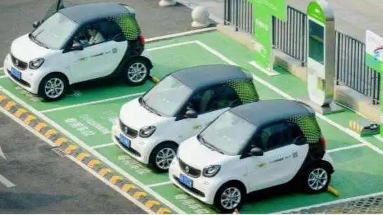 4月汽車產銷“雙降”新能源車表現較好