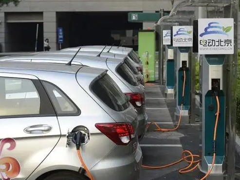 大眾預(yù)計(jì)其電動車?yán)麧櫬屎芸熠s上內(nèi)燃機(jī)車