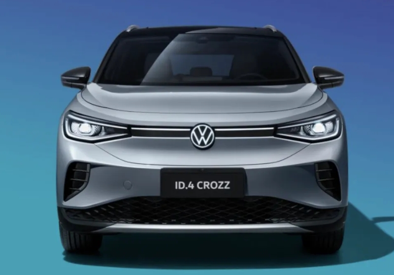 大眾預(yù)計(jì)其電動(dòng)車?yán)麧?rùn)率很快趕上內(nèi)燃機(jī)車