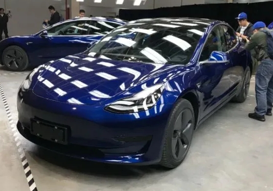 特斯拉員工爆料，明年電動車可能要交購置稅了