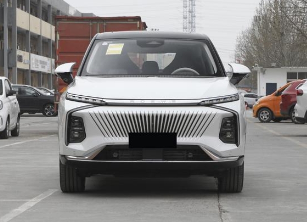 帶你看六大國產新車：520扎堆上市或預售，燃油、新能源全覆蓋