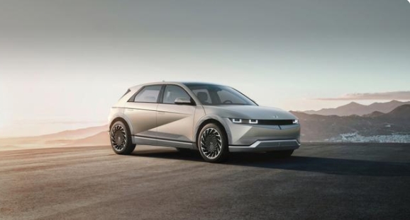 現代、起亞Q1新能源汽車出口量首破10萬，同比增長28.6%