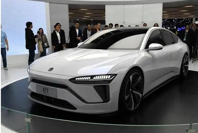 核心技術(shù)優(yōu)勢(shì)凸顯中國產(chǎn)電動(dòng)汽車暢銷海外