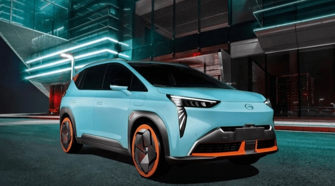 這幾款高性價比的電動車，十萬出頭就擁有500km+的續航