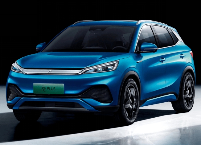 這幾款高性價比的電動車，十萬出頭就擁有500km+的續航