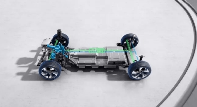 這幾款高性價比的電動車，十萬出頭就擁有500km+的續航