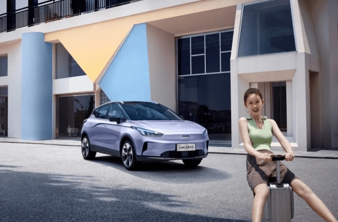 這幾款高性價比的電動車，十萬出頭就擁有500km+的續航
