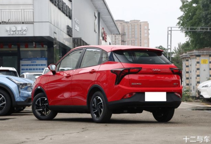 10萬(wàn)以內(nèi)買純電動(dòng)車，這幾款值得一看，省心又省錢，續(xù)航還挺長(zhǎng)