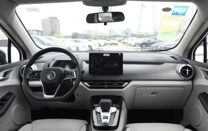 10萬(wàn)以內(nèi)買純電動(dòng)車，這幾款值得一看，省心又省錢，續(xù)航還挺長(zhǎng)