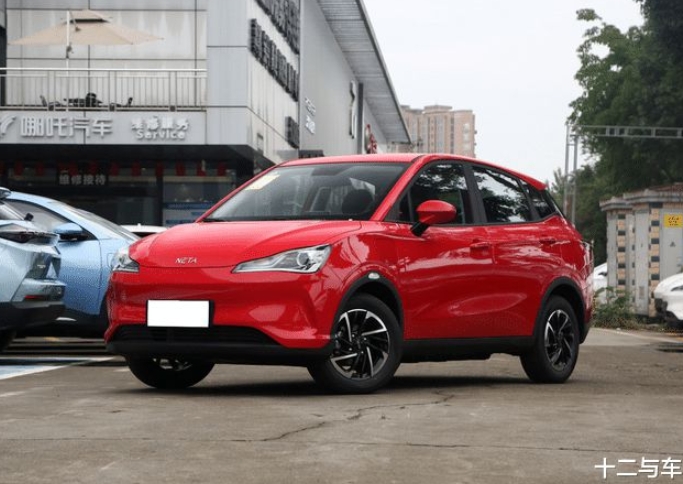 10萬(wàn)以內(nèi)買純電動(dòng)車，這幾款值得一看，省心又省錢，續(xù)航還挺長(zhǎng)
