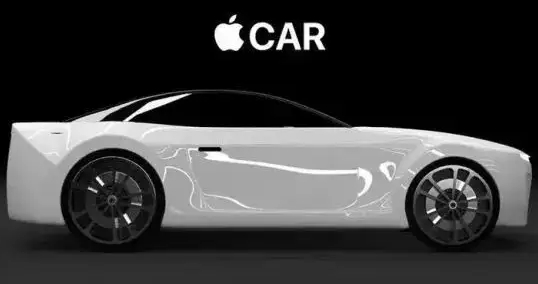 加大電動汽車開發(fā)力度蘋果(AAPL.US)聘用福特(F.US)老將