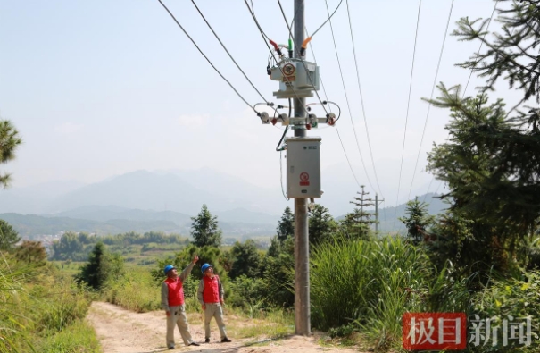 “五一”期間黃岡轄區(qū)電動汽車充電近萬次