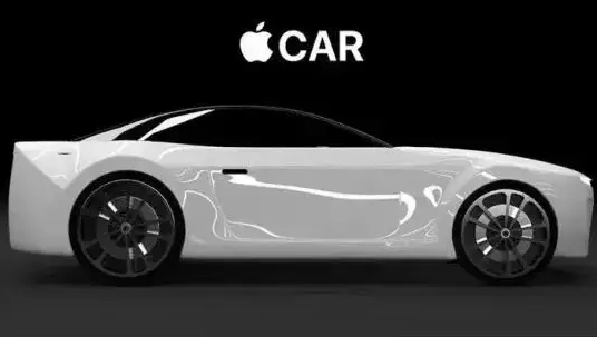 加大電動(dòng)汽車開(kāi)發(fā)力度蘋果聘用福特老將
