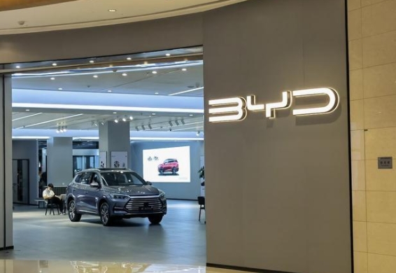 被譽電動汽車的心臟,僅5年國產(chǎn)份額從1%到40%,外資99%壟斷結(jié)束