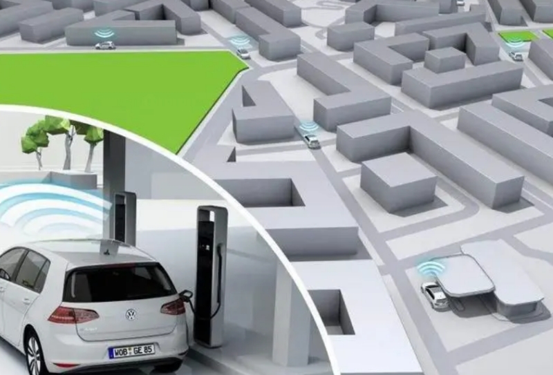 美國運輸部為電動汽車充電站建設制定標準