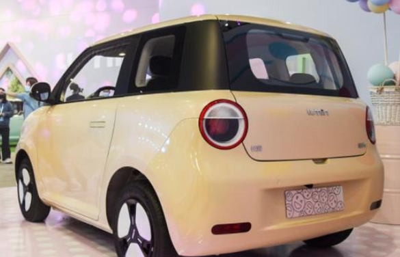 長安汽車Lumin正式上市后，為何吐槽比點贊的多？