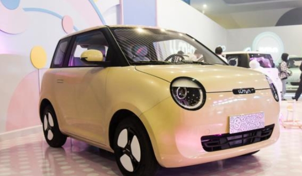 長安汽車Lumin正式上市后，為何吐槽比點贊的多？