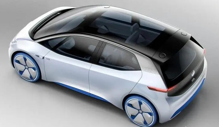 大眾集團(tuán)電動(dòng)汽車銷量或?qū)⒃?024年趕超特斯拉