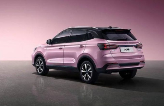 聚焦微型電動(dòng)汽車(chē)市場(chǎng)，榮威龍貓12.58萬(wàn)元起