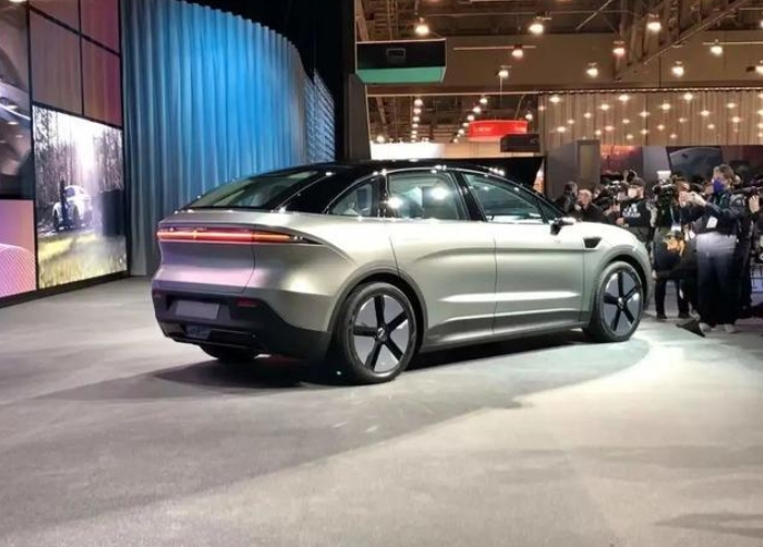 索尼將與本田合資造車，預計將于2025年開始銷售純電車！