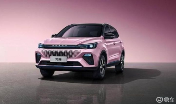 聚焦微型電動(dòng)汽車(chē)市場(chǎng)，榮威龍貓12.58萬(wàn)元起