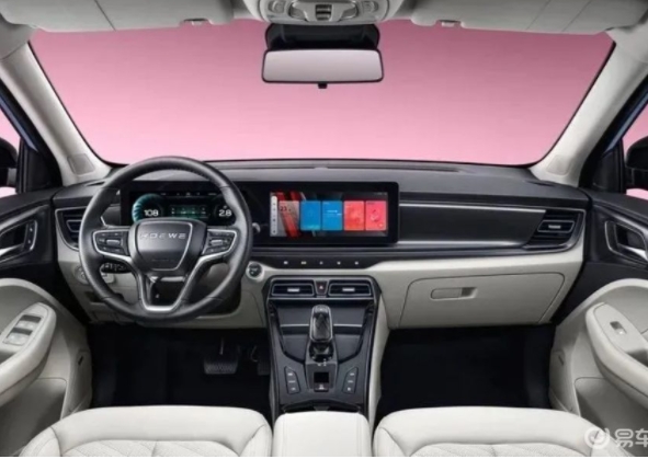 聚焦微型電動(dòng)汽車(chē)市場(chǎng)，榮威龍貓12.58萬(wàn)元起