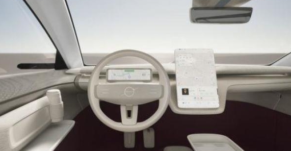 通往零碰撞的道路：揭秘沃爾沃最新電動汽車HMI項(xiàng)目