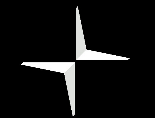 吉利旗下高性能電動汽車品牌，Polestar極星正式在納斯達克敲鐘上市