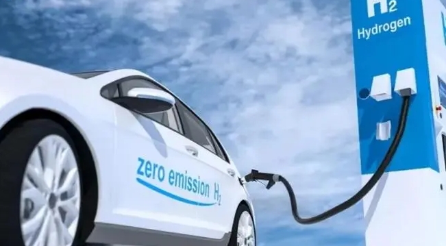 外媒:中國崛起為電動汽車出口大國