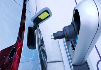 俄媒:俄羅斯電動汽車轉向中國充電標準