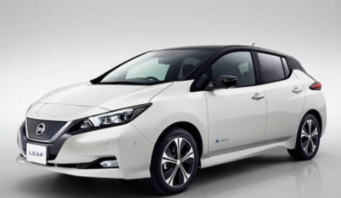原創(chuàng)這些拉風(fēng)的電動(dòng)汽車(chē)即將上市，顏值不輸特斯拉