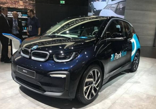 原創(chuàng)這些拉風(fēng)的電動(dòng)汽車(chē)即將上市，顏值不輸特斯拉