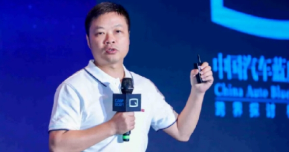 何小鵬的“失算”，很多人開上了不到10萬元的智能電動汽車