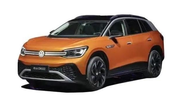 中型豪華電動(dòng)汽車來(lái)了