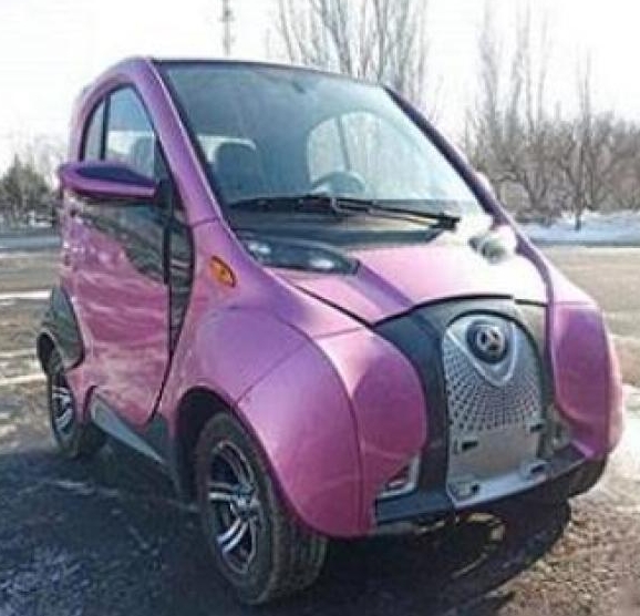 五萬內最好電動汽車推薦，5萬純電動汽車品牌排行榜