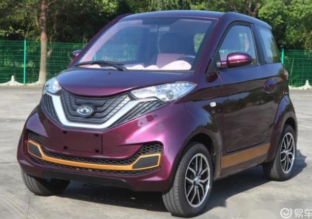 五萬內最好電動汽車推薦，5萬純電動汽車品牌排行榜