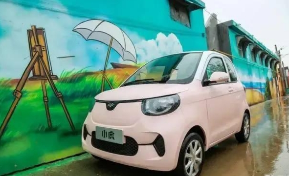 五萬內最好電動汽車推薦，5萬純電動汽車品牌排行榜