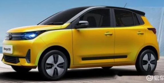 五萬內最好電動汽車推薦，5萬純電動汽車品牌排行榜