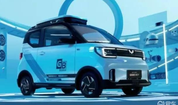 五萬內最好電動汽車推薦，5萬純電動汽車品牌排行榜