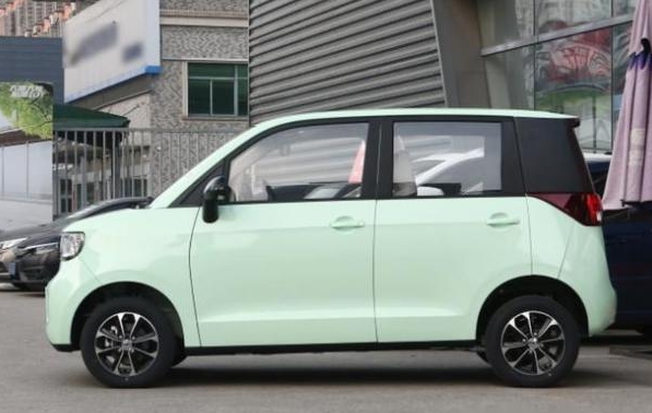 五萬內最好電動汽車推薦，5萬純電動汽車品牌排行榜