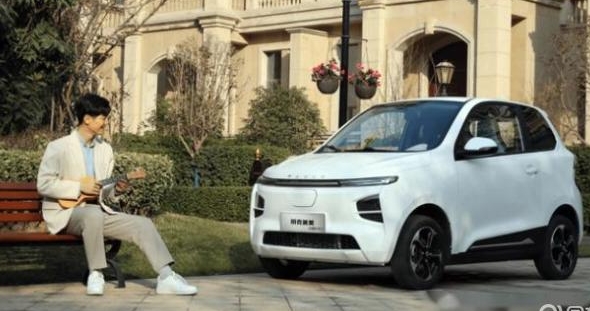 五萬內最好電動汽車推薦，5萬純電動汽車品牌排行榜
