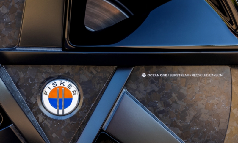 Fisker550英里電動(dòng)跑車被戲弄，將于2024年到期