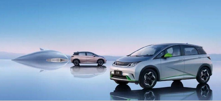 原創個性、潮流、復古全都有，三款熱門純電動車型推薦