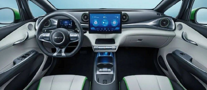 原創個性、潮流、復古全都有，三款熱門純電動車型推薦