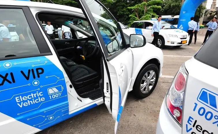 中國制造商主導(dǎo)泰國電動(dòng)汽車市場:將占據(jù)80%份額