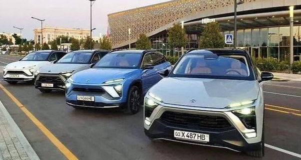 中國制造商主導(dǎo)泰國電動(dòng)汽車市場:將占據(jù)80%份額
